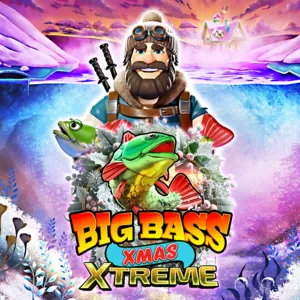 Big Bass Xmas Xtreme